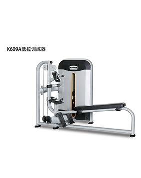 蜜桃AV无码一区二区三区 低拉訓練器 K609A